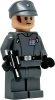 SW0877-1 LEGO® Minifigurák Star Wars™ Birodalmi tiszt