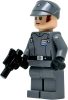 SW0877-1 LEGO® Minifigurák Star Wars™ Birodalmi tiszt