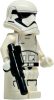 SW0905-1 LEGO® Minifigurák Star Wars™ Első rendi rohamosztagos