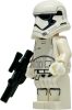 SW0905-1 LEGO® Minifigurák Star Wars™ Első rendi rohamosztagos