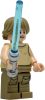 SW0907-1 LEGO® Minifigurák Star Wars™ Luke Skywalker (Dagobah, Tan Tank Top, Backpack)