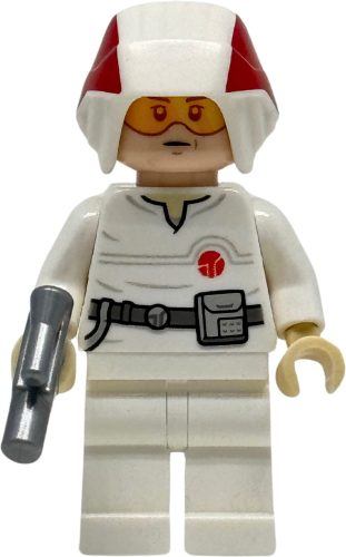 SW0969-1 LEGO® Minifigurák Star Wars™ Felhőautó vezető