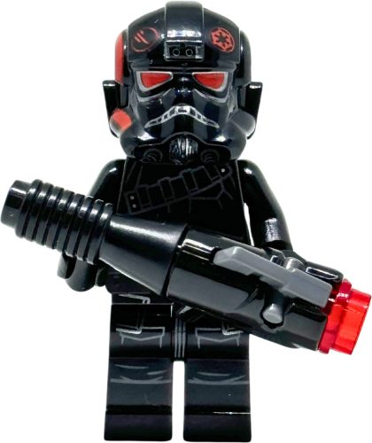 SW0986-1 LEGO® Minifigurák Star Wars™ Inferno Squad ügynök