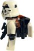 SW1132-1 LEGO® Minifigurák Sandtrooper Squad Leader