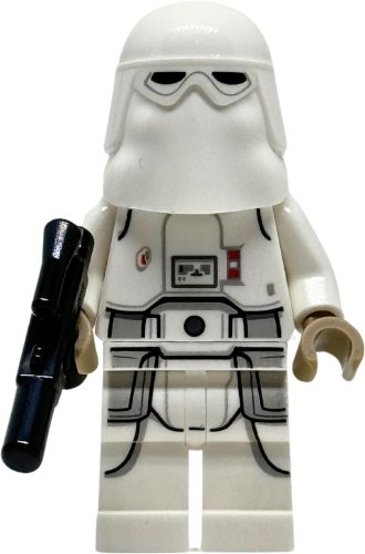 SW1179-1 LEGO® Minifigurák Star Wars™ Imperial Snowtrooper