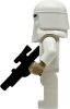 SW1181-1 LEGO® Minifigurák Star Wars™ Imperial Snowtrooper