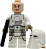 SW1181-1 LEGO® Minifigurák Star Wars™ Imperial Snowtrooper