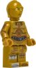 SW1201 LEGO® Minifigurák Star Wars™ C-3PO