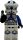 SW1248-1 LEGO® Minifigurák Star Wars™ Clone Trooper Specialist - 501-es Légió