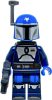 SW1259-1 LEGO® Minifigurák Star Wars™ Mandalori flotta parancsnok