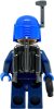 SW1259-1 LEGO® Minifigurák Star Wars™ Mandalori flotta parancsnok