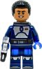 SW1259-1 LEGO® Minifigurák Star Wars™ Mandalori flotta parancsnok