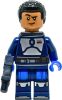 SW1259-1 LEGO® Minifigurák Star Wars™ Mandalori flotta parancsnok