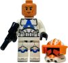 SW1277-1 LEGO® Minifigurák Star Wars™ Clone Captain Vaughn, 501st Legion, 332nd Company