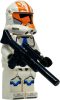 SW1278-1 LEGO® Minifigurák Star Wars™ Clone Trooper, 501st Legion, 332nd Company