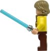 SW1283-1 LEGO® Minifigurák Star Wars™ Luke Skywalker ünnepi öltözetben