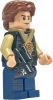 SW1284-1 LEGO® Minifigurák Star Wars™ Han Solo ünnepi öltözetben