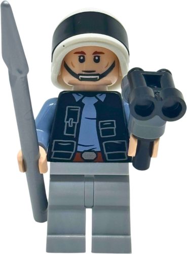 SW1285-1 LEGO® Minifigurák Lázadó gyalogos