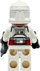 SW1305-1 LEGO® Minifigurák Clone Shock Trooper