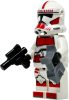 SW1305-1 LEGO® Minifigurák Clone Shock Trooper