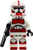 SW1305-2 LEGO® Minifigurák Star Wars™ Clone Shock Trooper