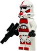 SW1305-2 LEGO® Minifigurák Star Wars™ Clone Shock Trooper