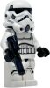 SW1326-1 LEGO® Minifigurák Star Wars™ Imperial Stormtrooper (Birodalmi rohamosztagos)