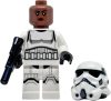 SW1326-1 LEGO® Minifigurák Star Wars™ Imperial Stormtrooper (Birodalmi rohamosztagos)