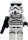 SW1327-1 LEGO® Minifigurák Star Wars™ Imperial Stormtrooper (Birodalmi rohamosztagos)