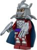 TNT020-1 LEGO® Minifigurák Teenage Mutant Ninja Turtles Shredder (Zúzó)