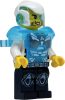 UAGT024 LEGO® Minifigurák Ultra Agents Jack Fury ügynök